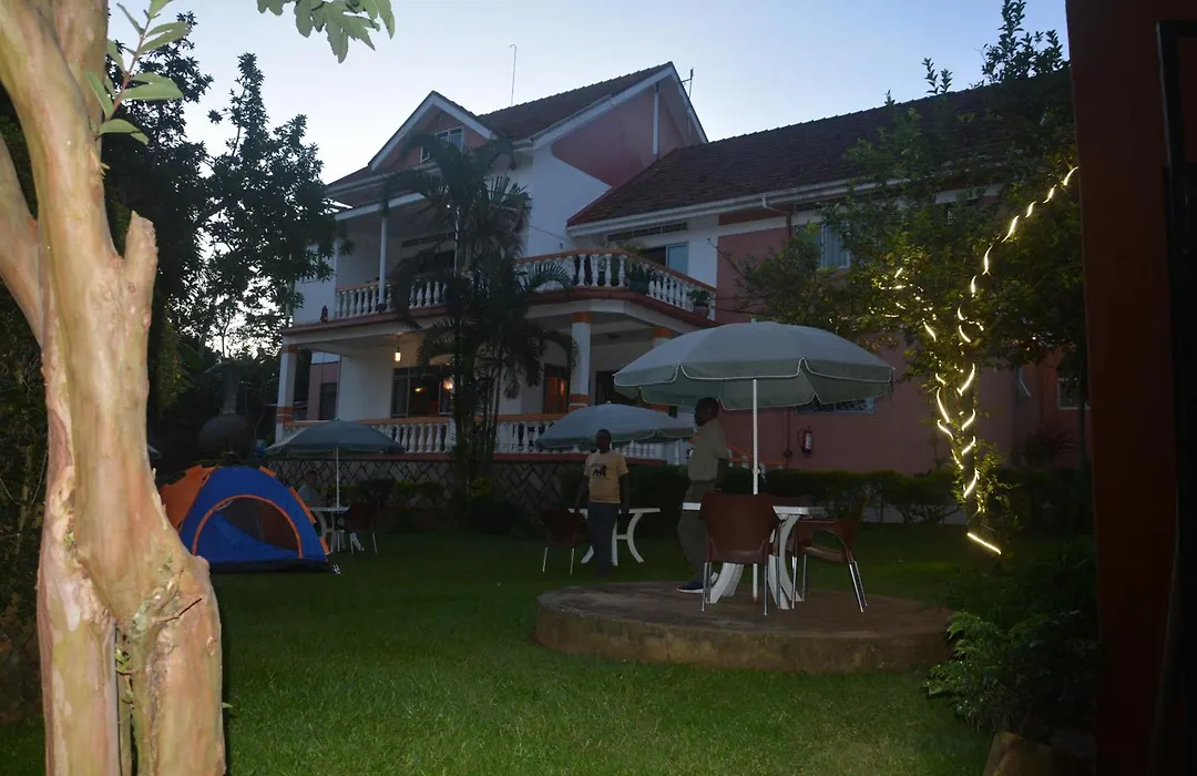 Lakeshore Bed And Breakfast-1